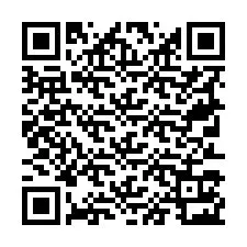 QR-kood telefoninumbri jaoks +19713123060