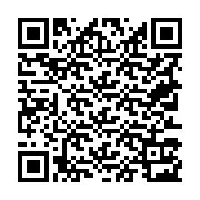 Kode QR untuk nomor Telepon +19713123069