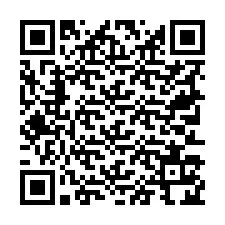 QR Code สำหรับหมายเลขโทรศัพท์ +19713124538