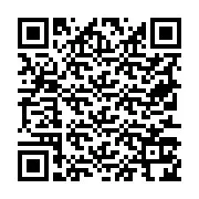 Codice QR per il numero di telefono +19713124986