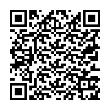 QR-koodi puhelinnumerolle +19713125118