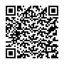 Codice QR per il numero di telefono +19713126111