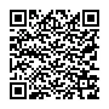 QR kód a telefonszámhoz +19713126530