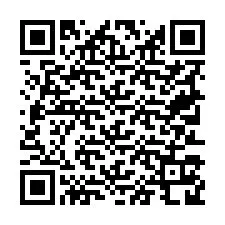 QR kód a telefonszámhoz +19713128079