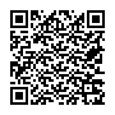 QR Code สำหรับหมายเลขโทรศัพท์ +19713225937