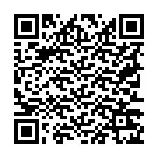 Kode QR untuk nomor Telepon +19713225939