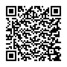 QR код за телефонен номер +19713287178