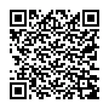 QR-код для номера телефона +19713287228