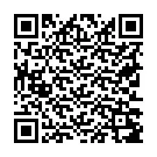 QR kód a telefonszámhoz +19713287232