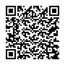 QR-koodi puhelinnumerolle +19713287241