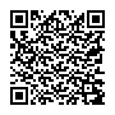 QR-koodi puhelinnumerolle +19713287244