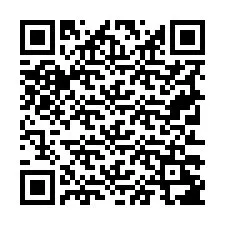 Kode QR untuk nomor Telepon +19713287265