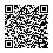 Kode QR untuk nomor Telepon +19713287270