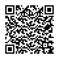 Código QR para número de telefone +19713385213