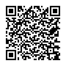 QR-Code für Telefonnummer +19713385217