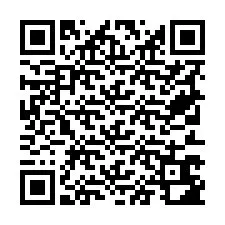 Código QR para número de teléfono +19713682003