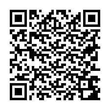 QR kód a telefonszámhoz +19713682172