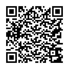 QR-Code für Telefonnummer +19713683995