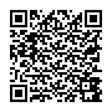 QR Code for Phone number +19713881968