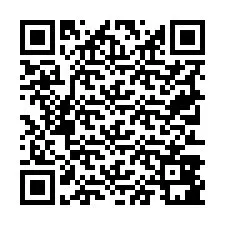 电话号码二维码 +19713881969