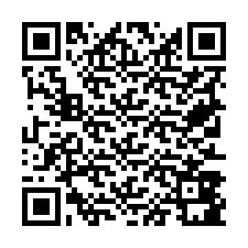 QR-Code für Telefonnummer +19713881993