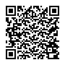 QR Code for Phone number +19714000761