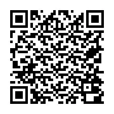 QR Code for Phone number +19714000973