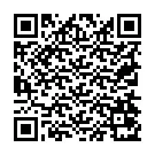 QR Code for Phone number +19714071589