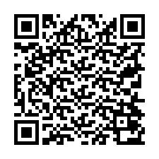 QR Code for Phone number +19714072230