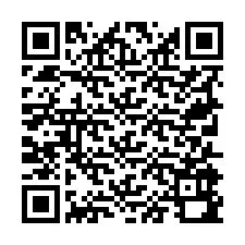 QR Code สำหรับหมายเลขโทรศัพท์ +19715990974