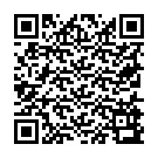 QR-код для номера телефона +19715993606