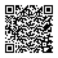 QR-Code für Telefonnummer +19716782087