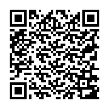 QR kód a telefonszámhoz +19716783060