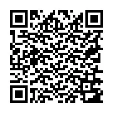 QR kód a telefonszámhoz +19716783099