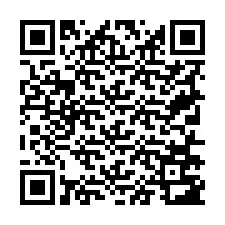 QR Code pour le numéro de téléphone +19716783321