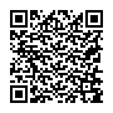 QR-code voor telefoonnummer +19716785255