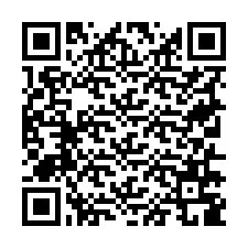 QR-код для номера телефона +19716789572