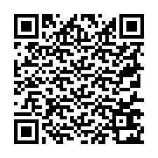 QR-код для номера телефона +19717622300