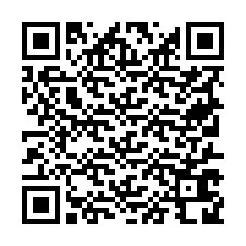 电话号码二维码 +19717628156