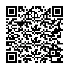 QR Code for Phone number +19722000244