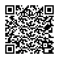 QR Code for Phone number +19722000403