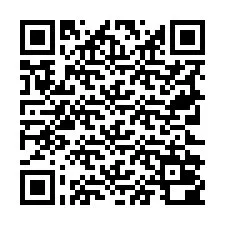QR Code for Phone number +19722000444