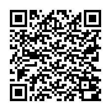 QR Code for Phone number +19722000464