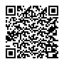 QR Code for Phone number +19722000473