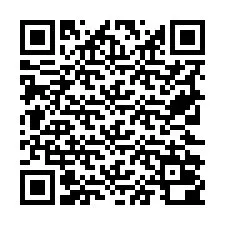 QR Code for Phone number +19722000483