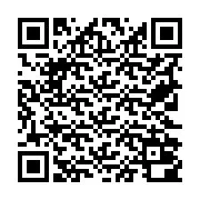 QR Code for Phone number +19722000493