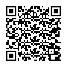 QR Code for Phone number +19722000502