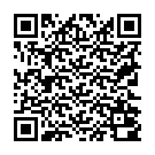 QR Code for Phone number +19722000541