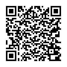QR Code for Phone number +19722000550
