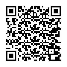 QR Code for Phone number +19722000564